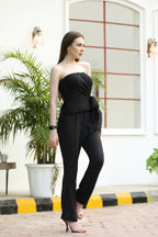 ECLIPSE LINEN CO-ORD SET