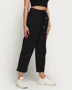 FLORINA TAPERED PANTS