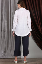 SERAPHARA HAND PAINTED SHIRT