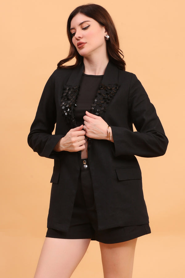 CLASSIC REVERIE BLAZER