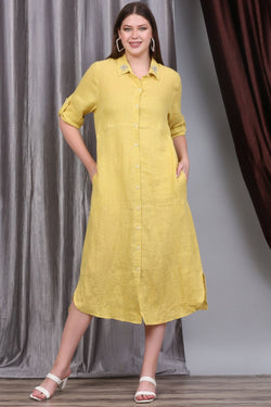 ELORIA EMBELLISHED DRESS