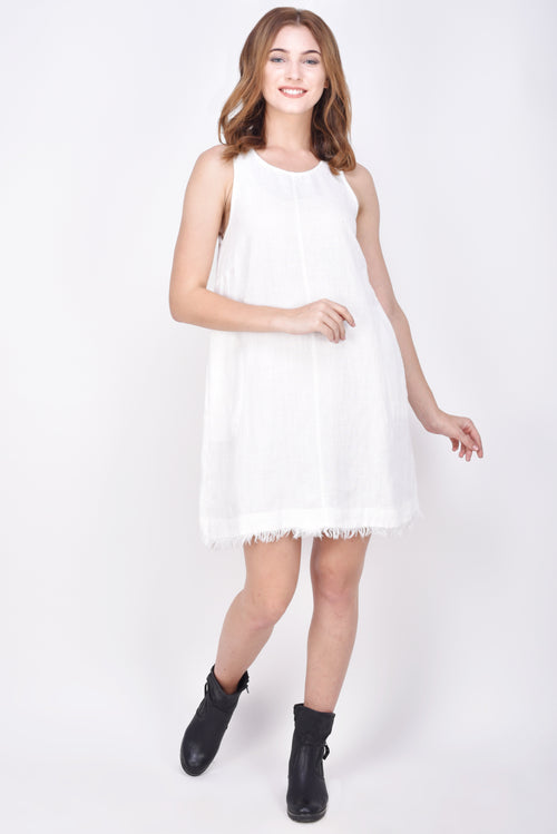 Amey Shift Dress