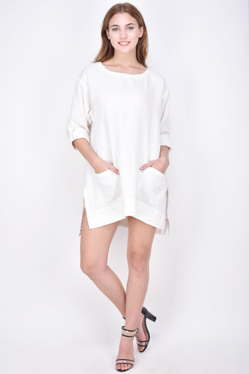 ALESHA SHIFT DRESS