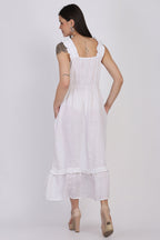 SLOANE MAXI DRESS