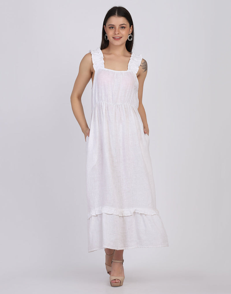 SLOANE MAXI DRESS