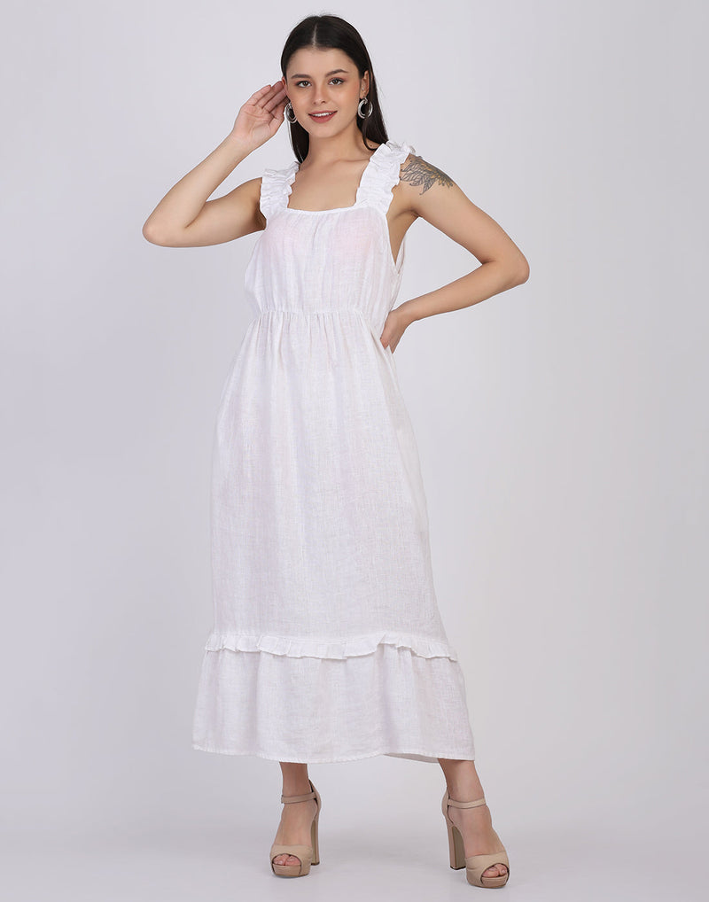 SLOANE MAXI DRESS