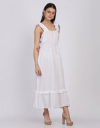 SLOANE MAXI DRESS
