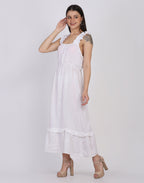 SLOANE MAXI DRESS