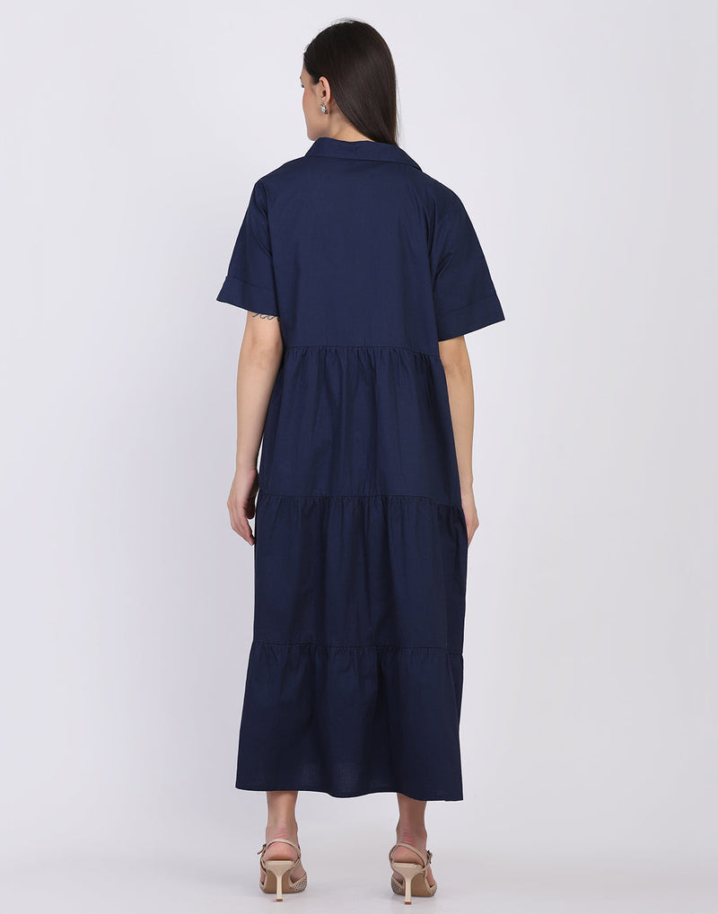 SARA MAXI DRESS