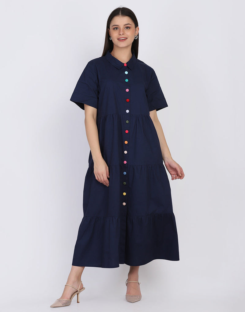 SARA MAXI DRESS