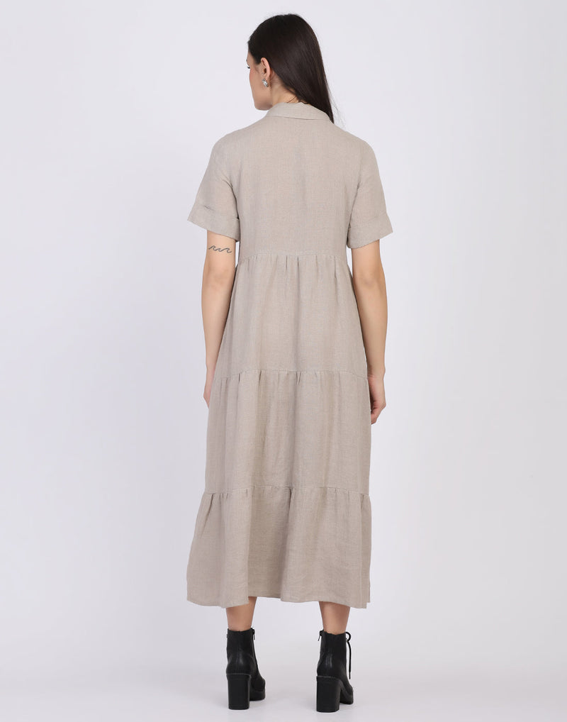 SARA MAXI DRESS