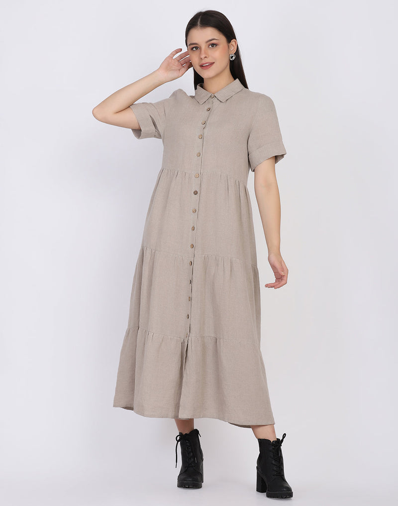 SARA MAXI DRESS
