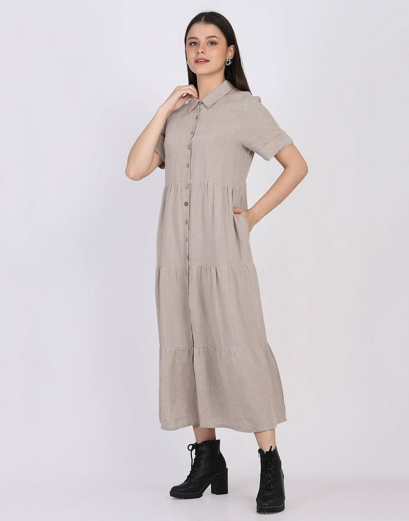 SARA MAXI DRESS
