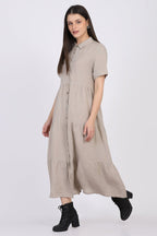 SARA MAXI DRESS