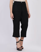 TESSA STRAIGHT FIT PANTS