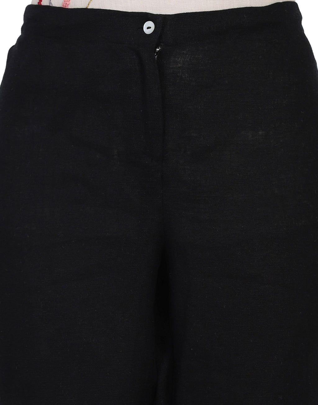 TESSA STRAIGHT FIT PANTS