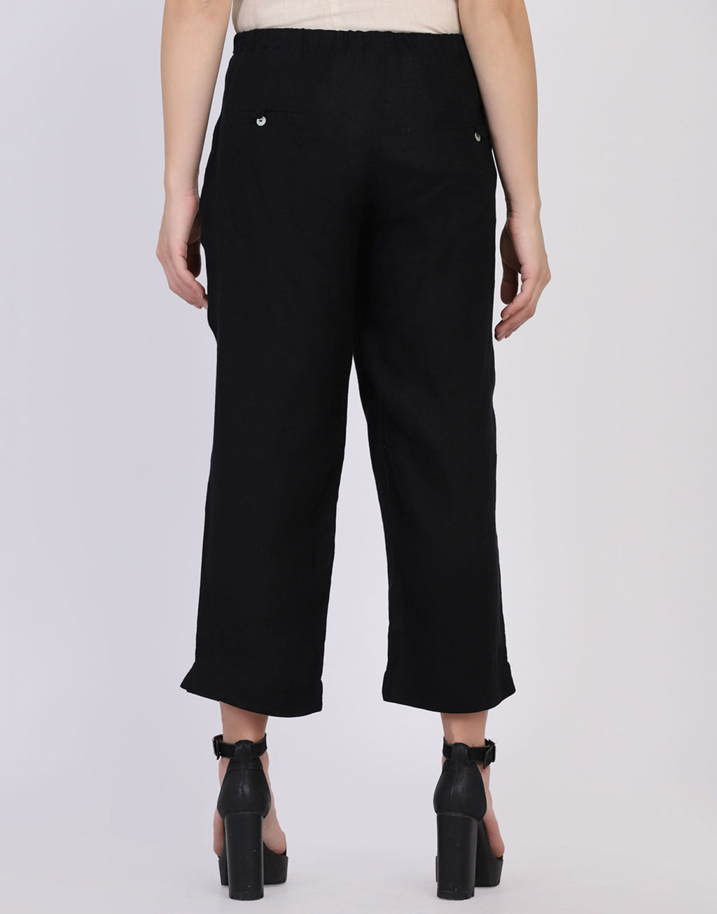 TESSA STRAIGHT FIT PANTS