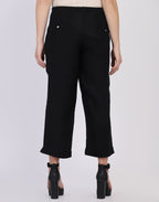 TESSA STRAIGHT FIT PANTS