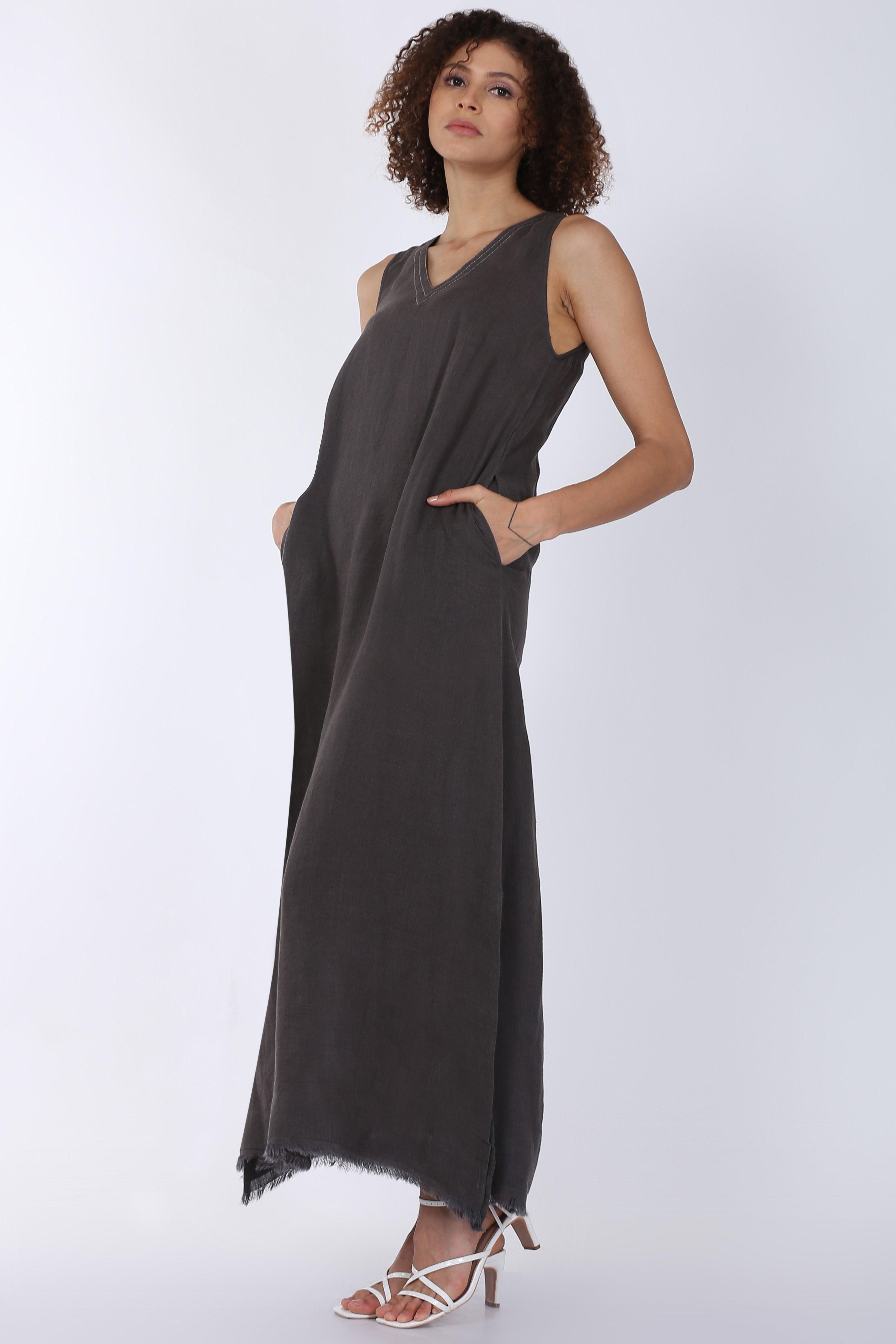 JULIA SLIP DRESS