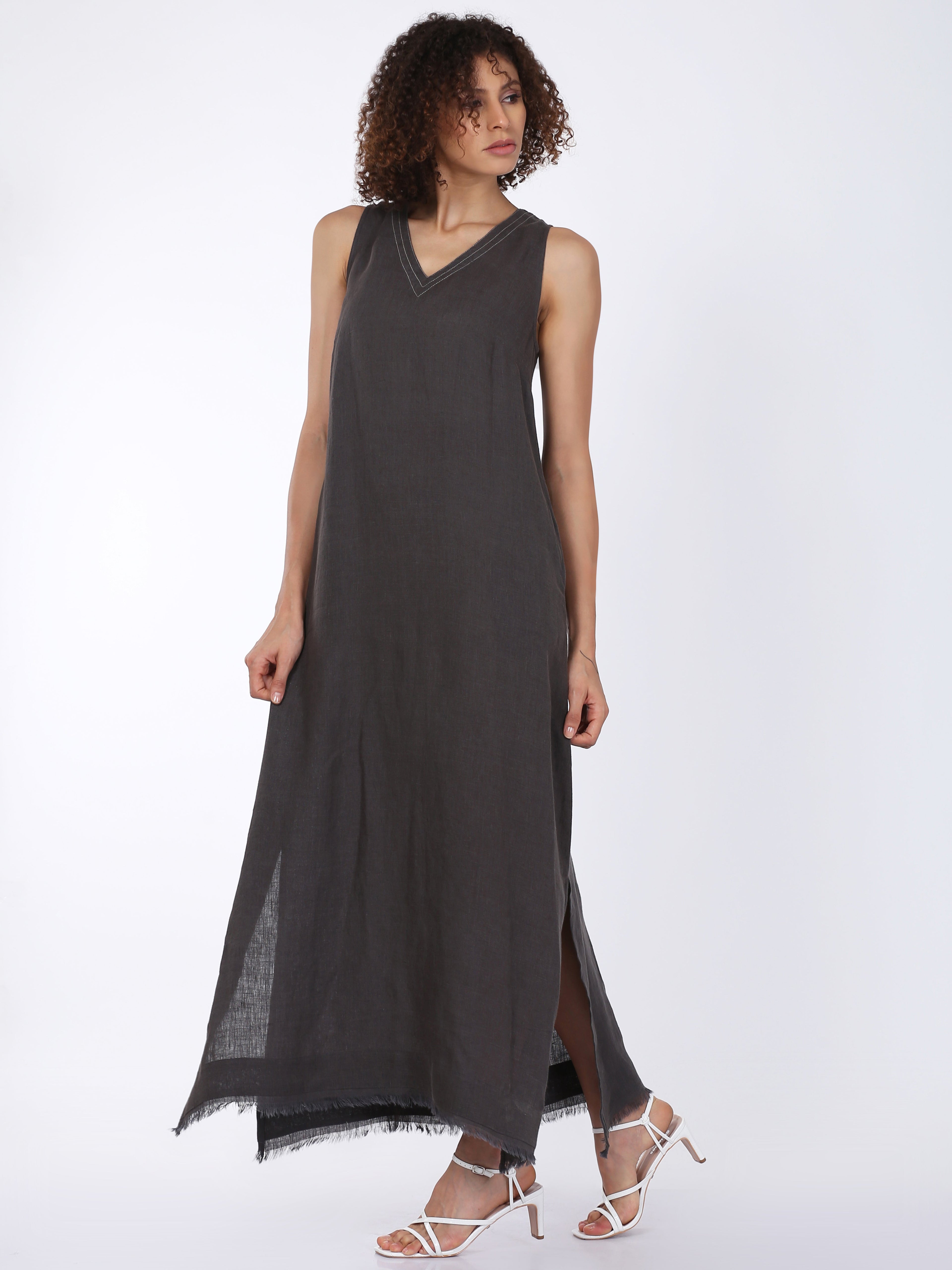 JULIA SLIP DRESS