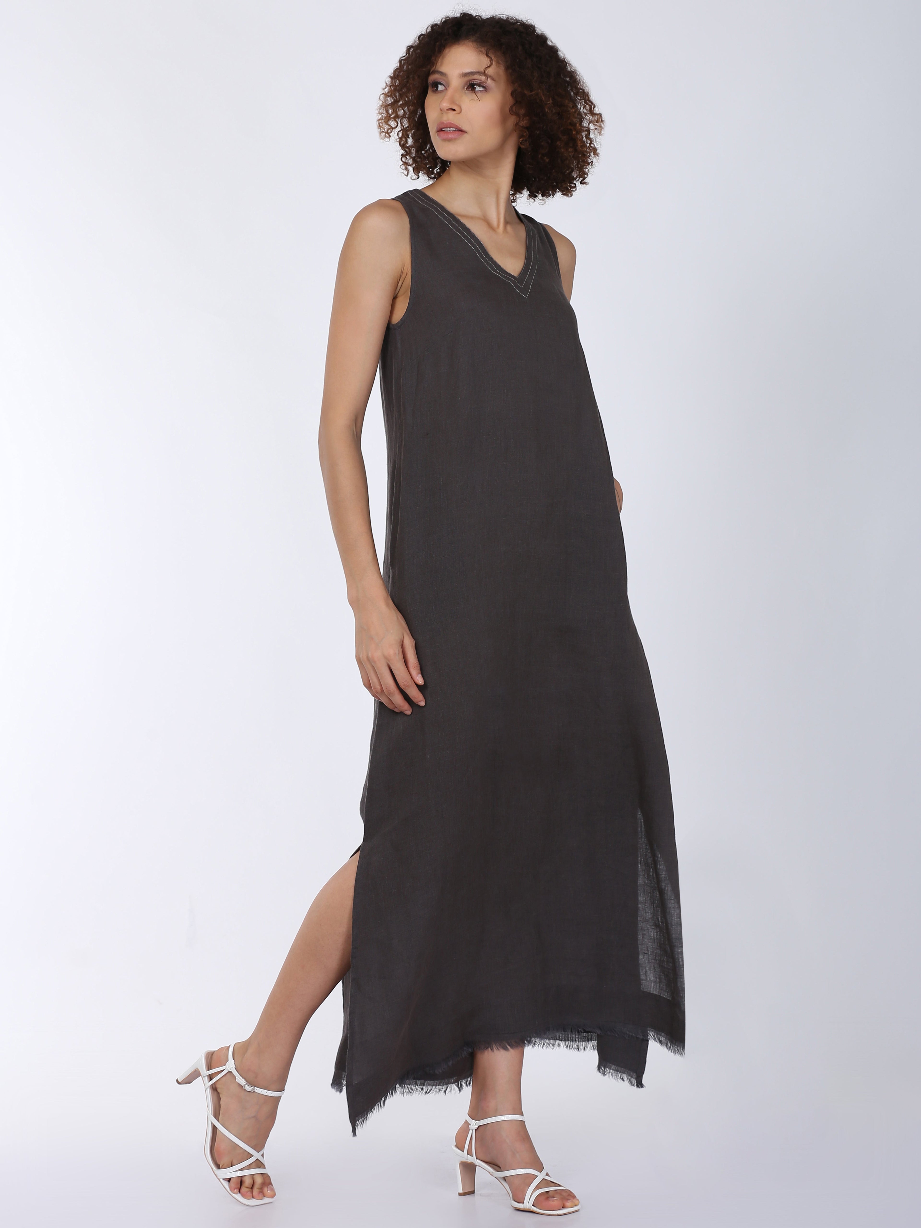 JULIA SLIP DRESS