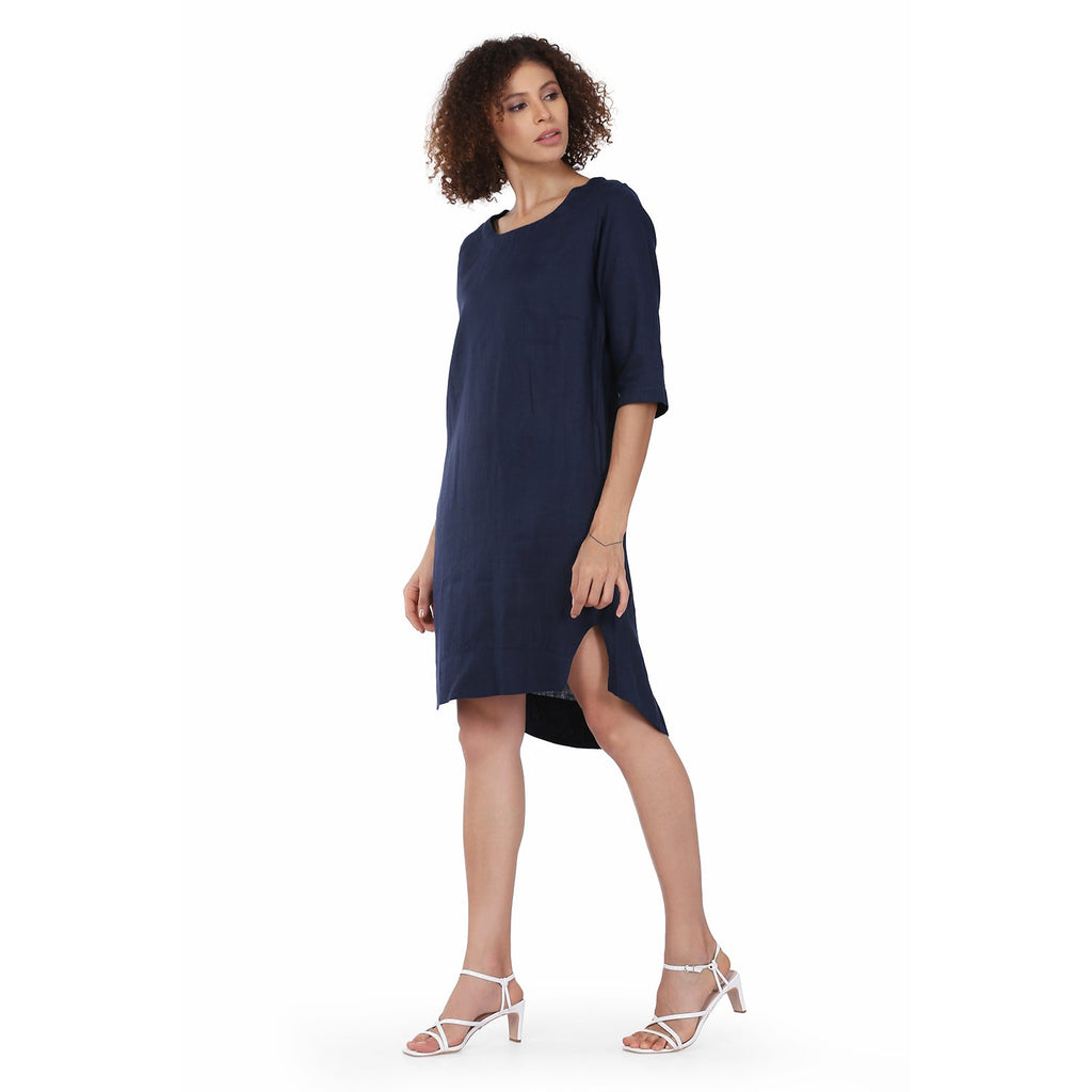 STELLA SHIFT DRESS