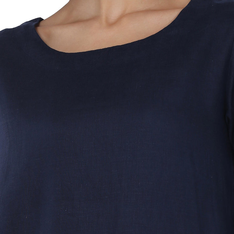STELLA SHIFT DRESS