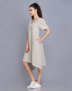 HAZEL SHIFT DRESS