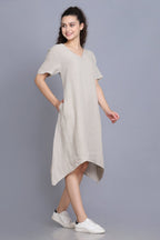 HAZEL SHIFT DRESS