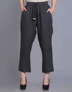 FLORINA TAPERED PANTS