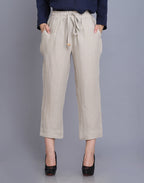 FLORINA TAPERED PANTS