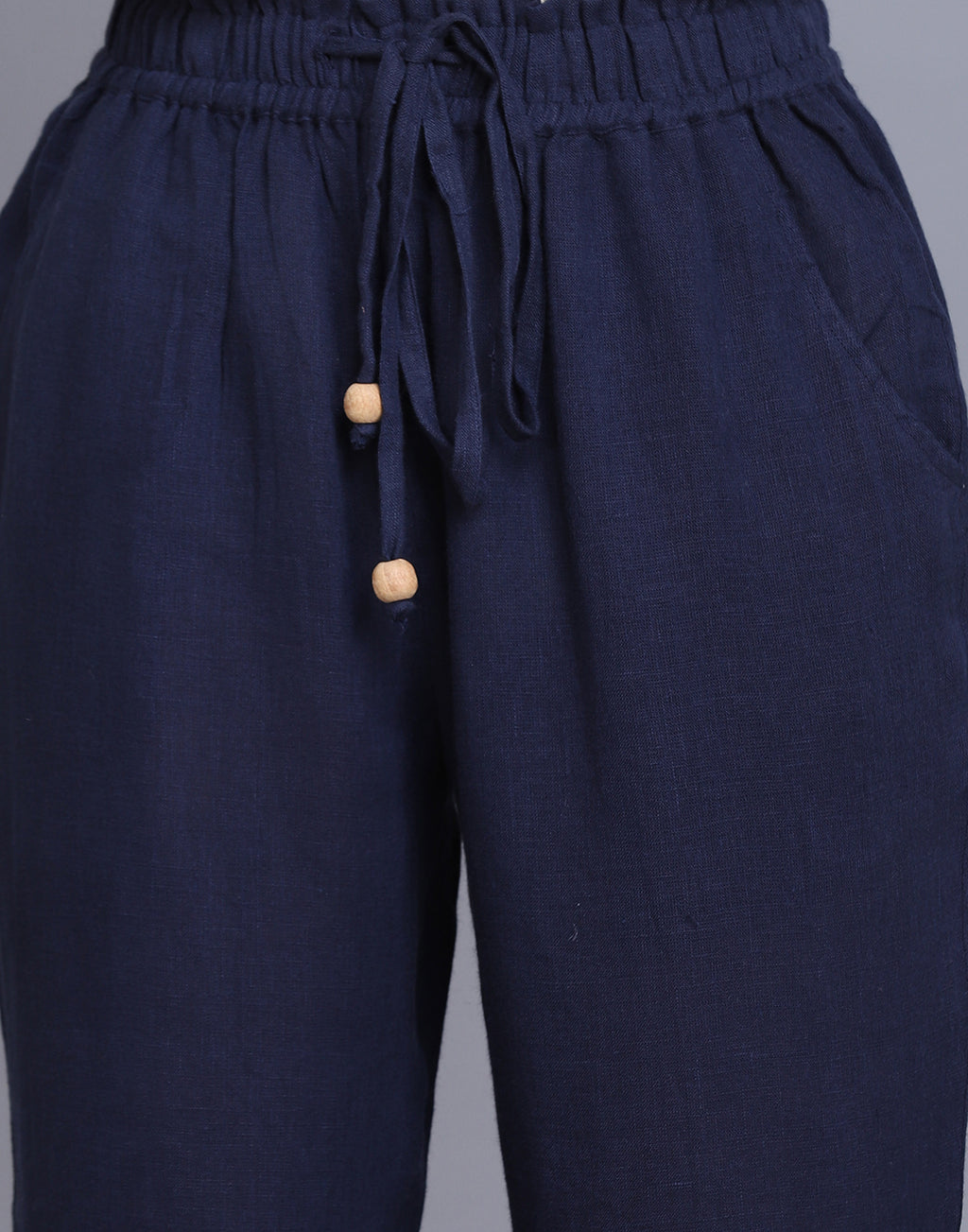 FLORINA TAPERED PANTS