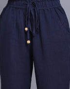 FLORINA TAPERED PANTS