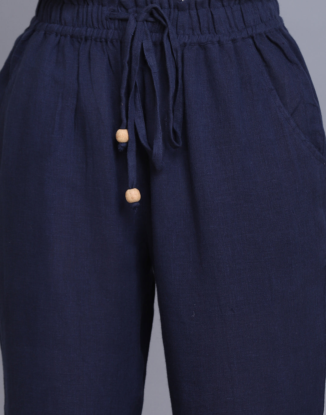 FLORINA TAPERED PANTS