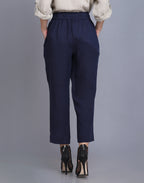 FLORINA TAPERED PANTS