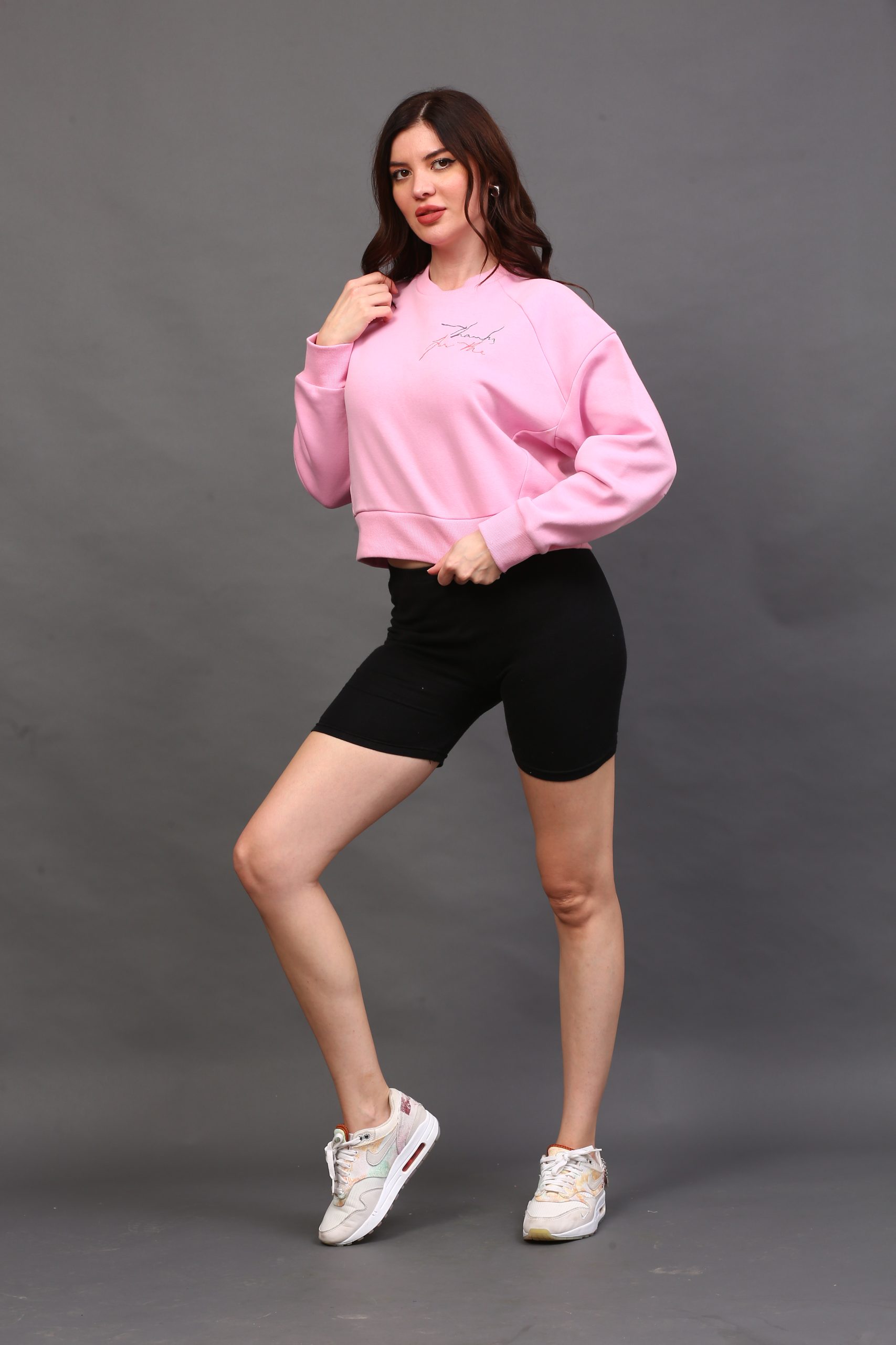 Butterfly Bliss Sweat view 3