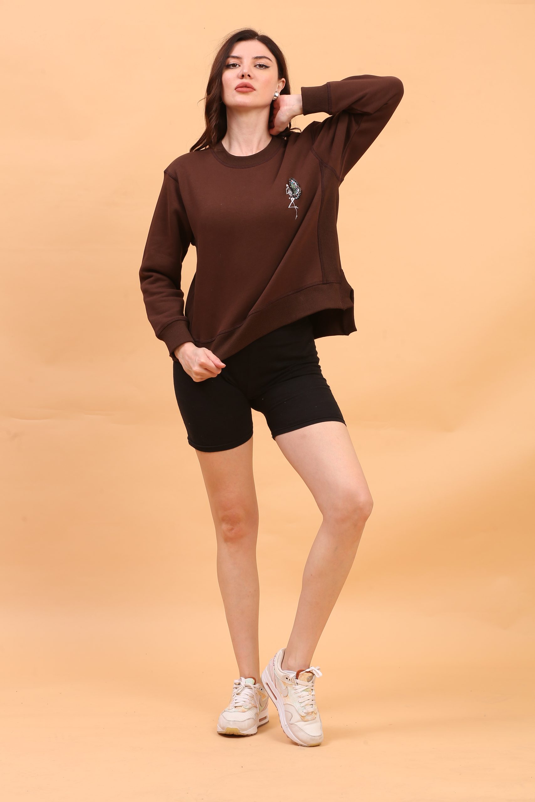 Dancing Souls Sweat view 2
