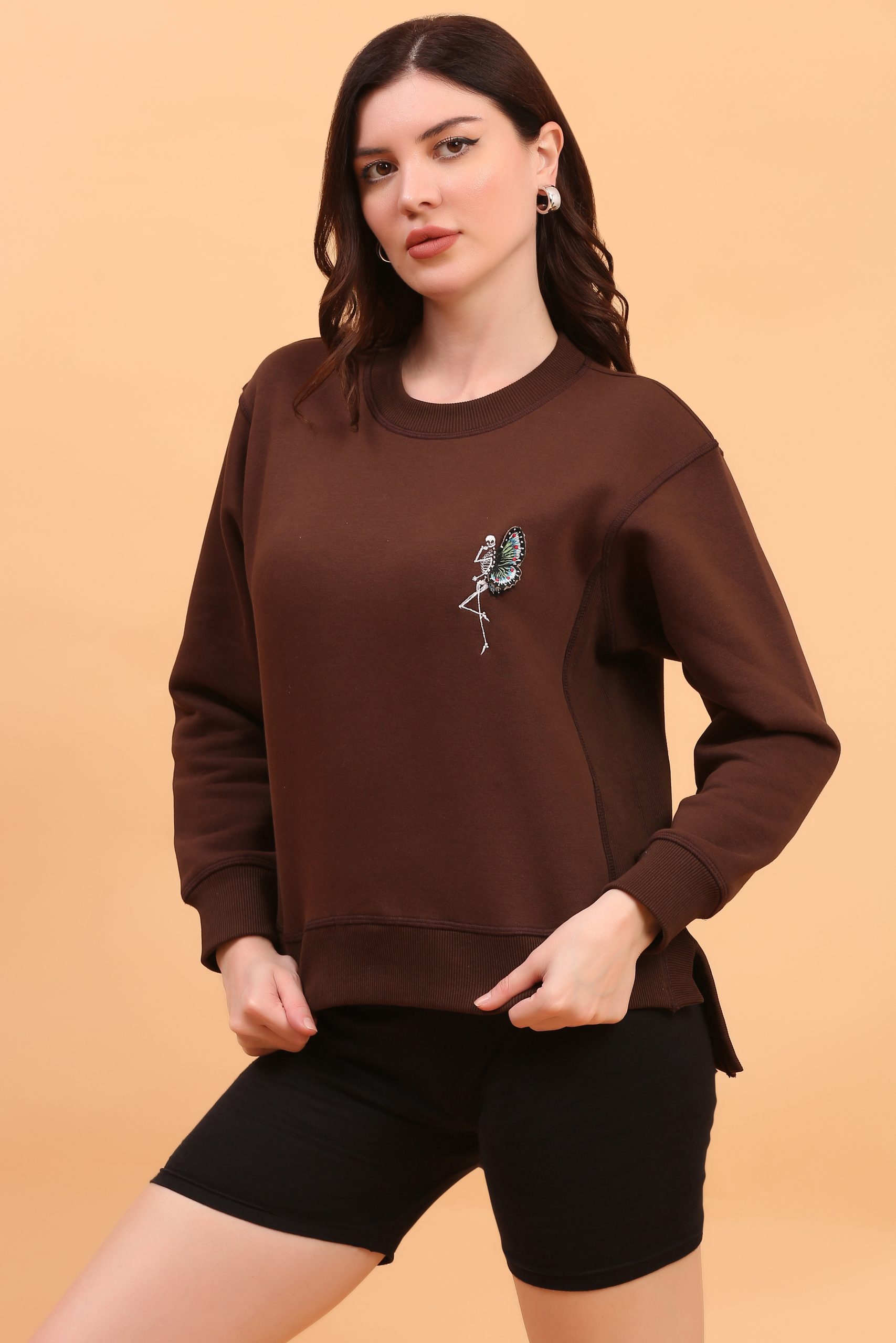 Dancing Souls Sweat view 3