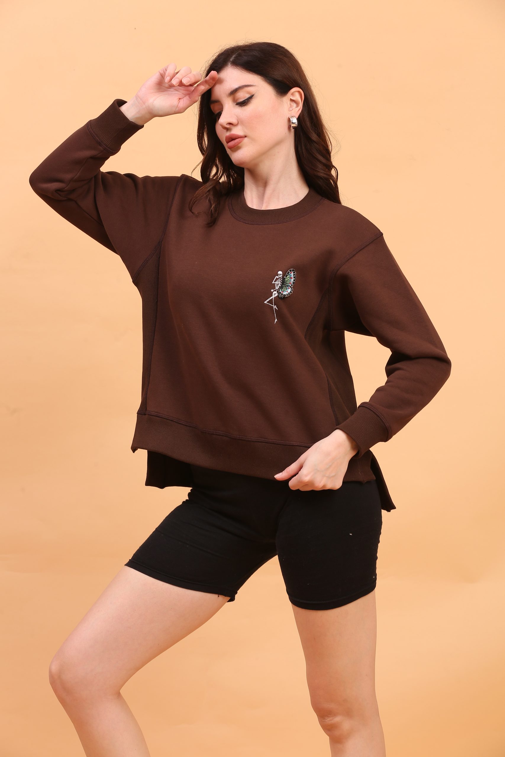 Dancing Souls Sweat view 4