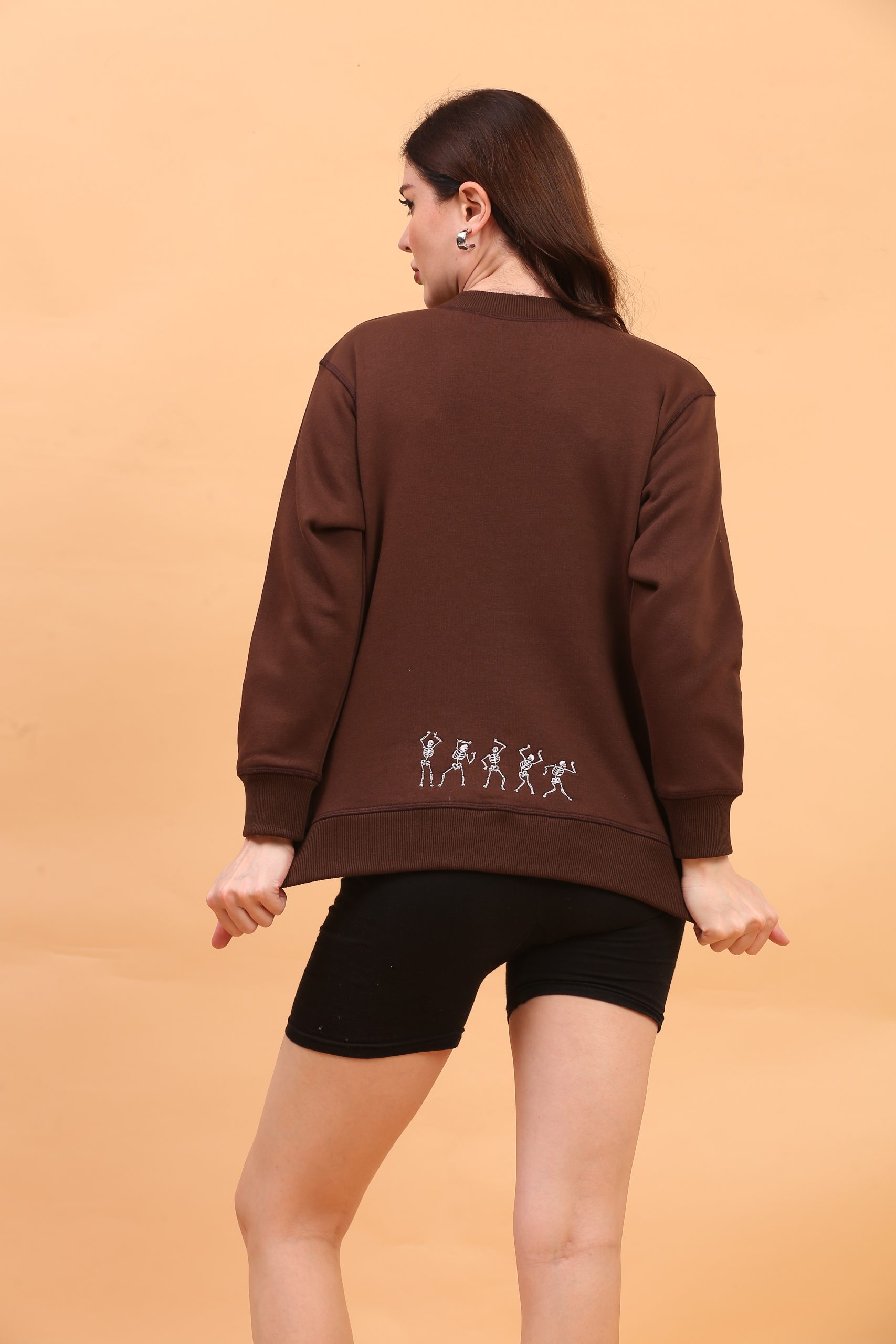 Dancing Souls Sweat view 5