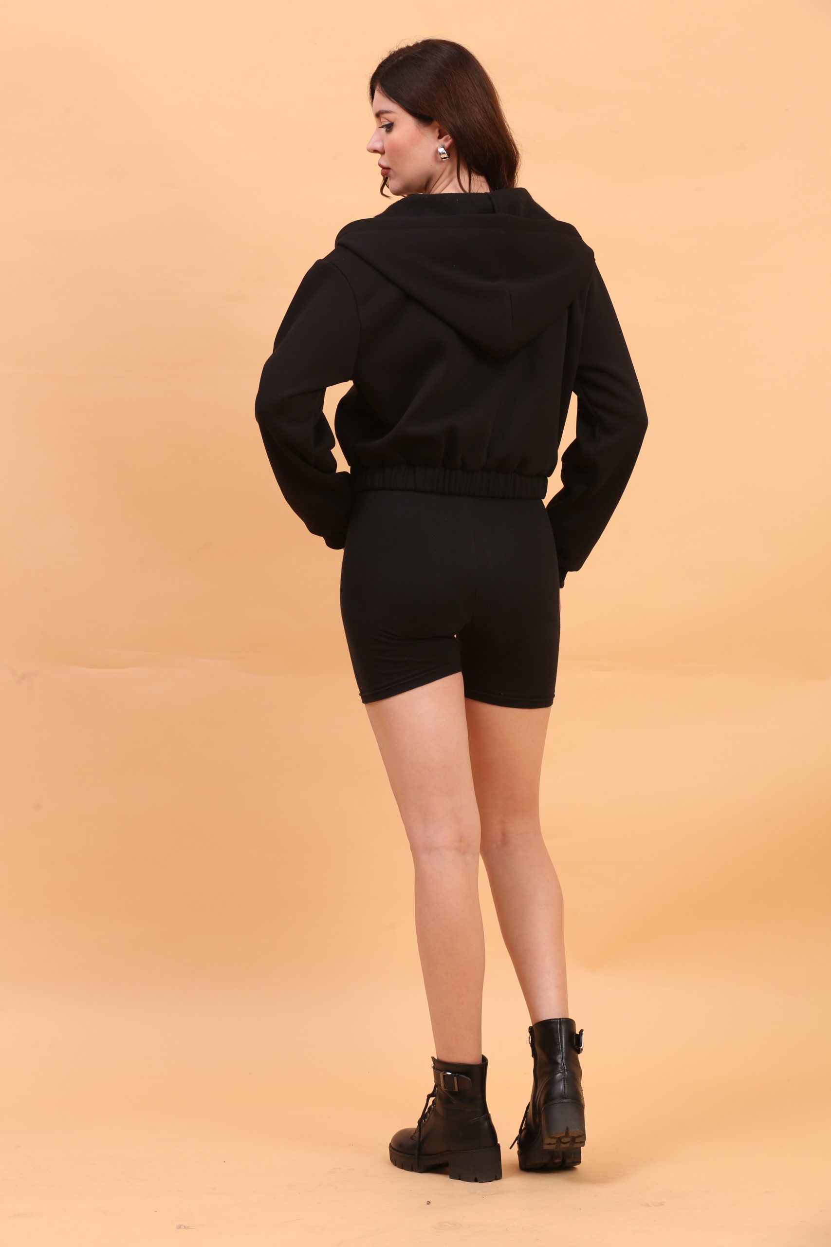Demon's Love Zipper view 5