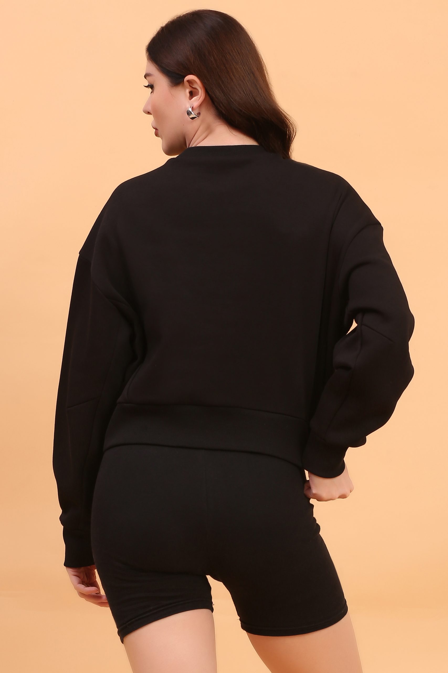 Heart Keeper Sweat view 3