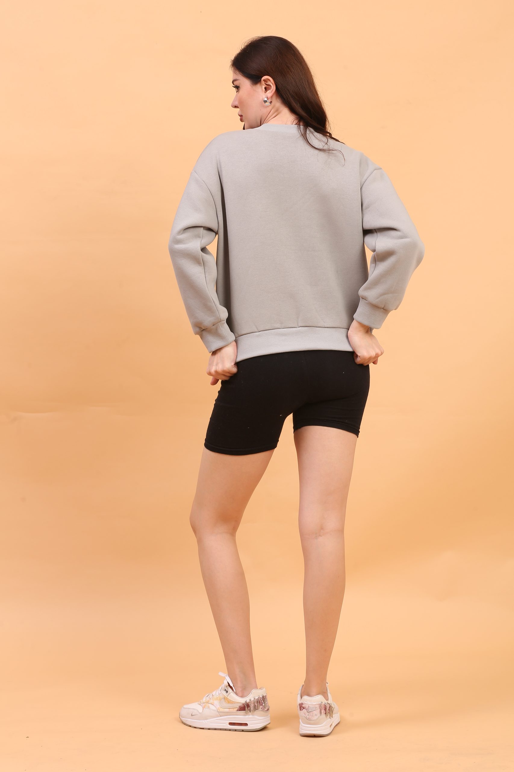 Hug of Eternity Sweat view 4