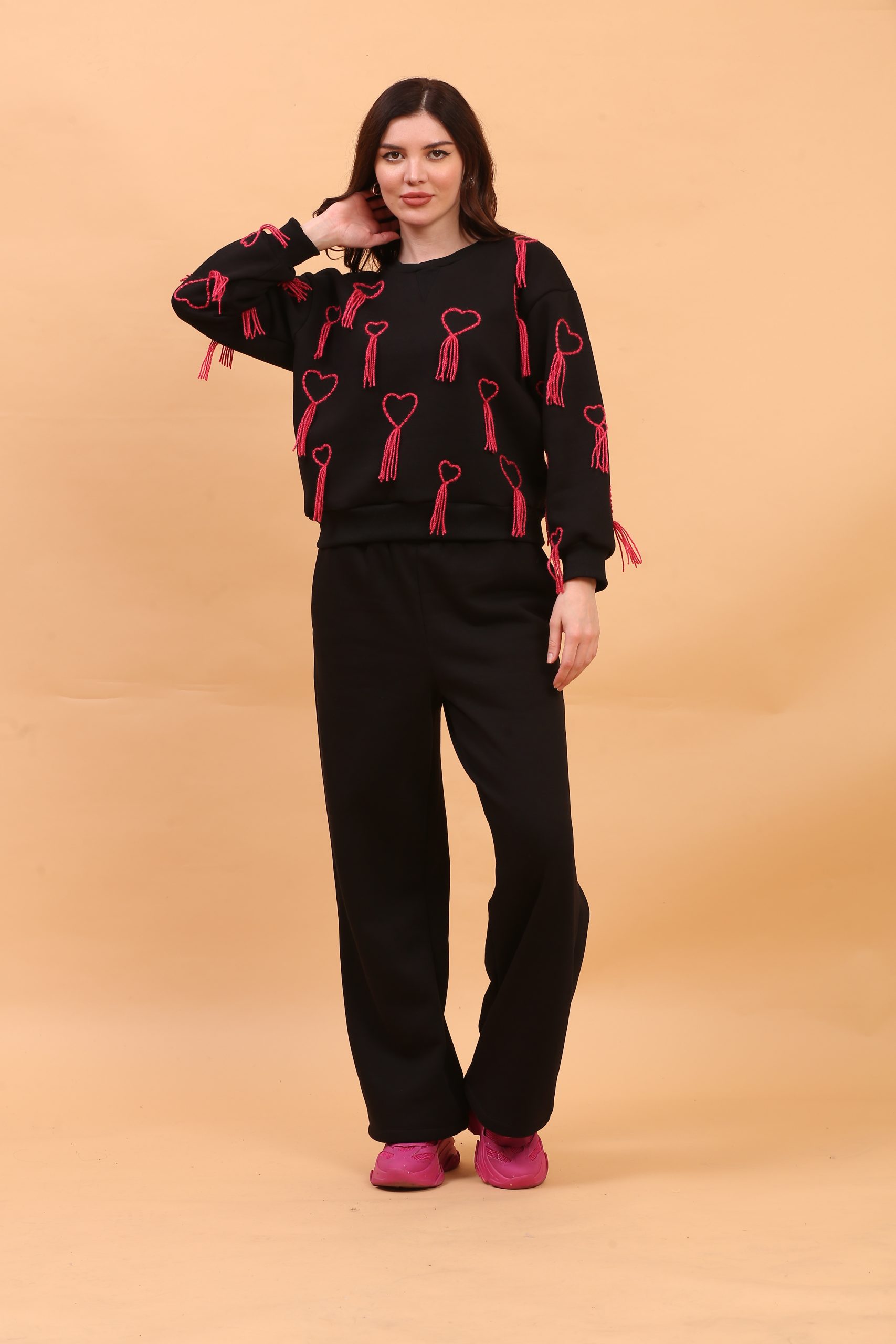 Stitch of Love Sweat