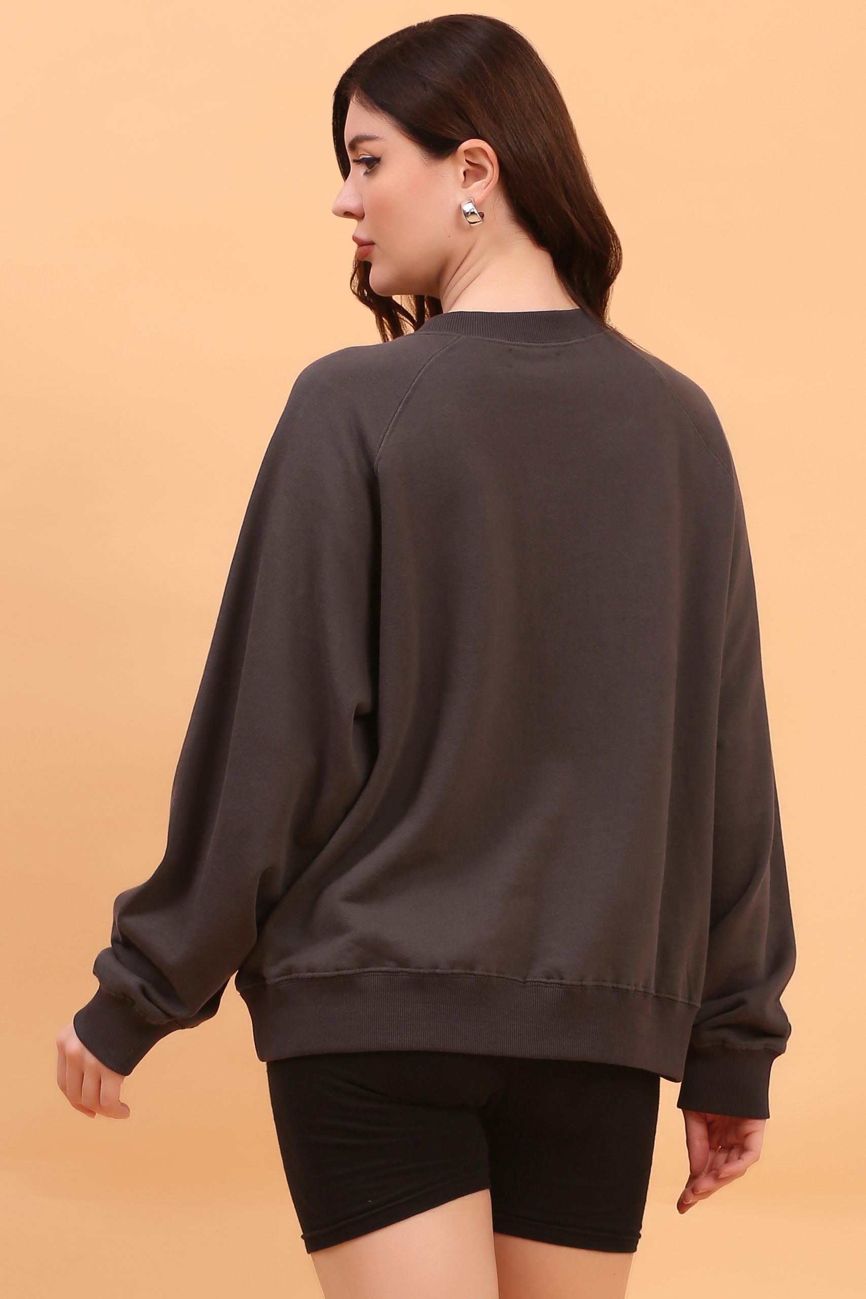 Tradition Threads Sweat view 5